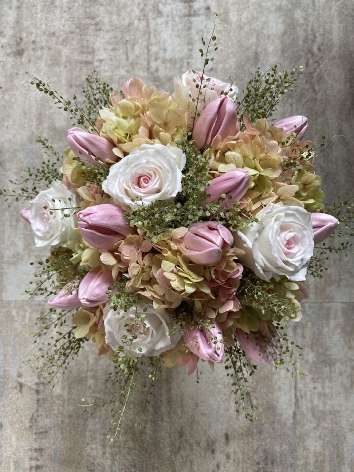 Silk Flower Arrangements & Fake Flower Bouquets - Shop Online ...