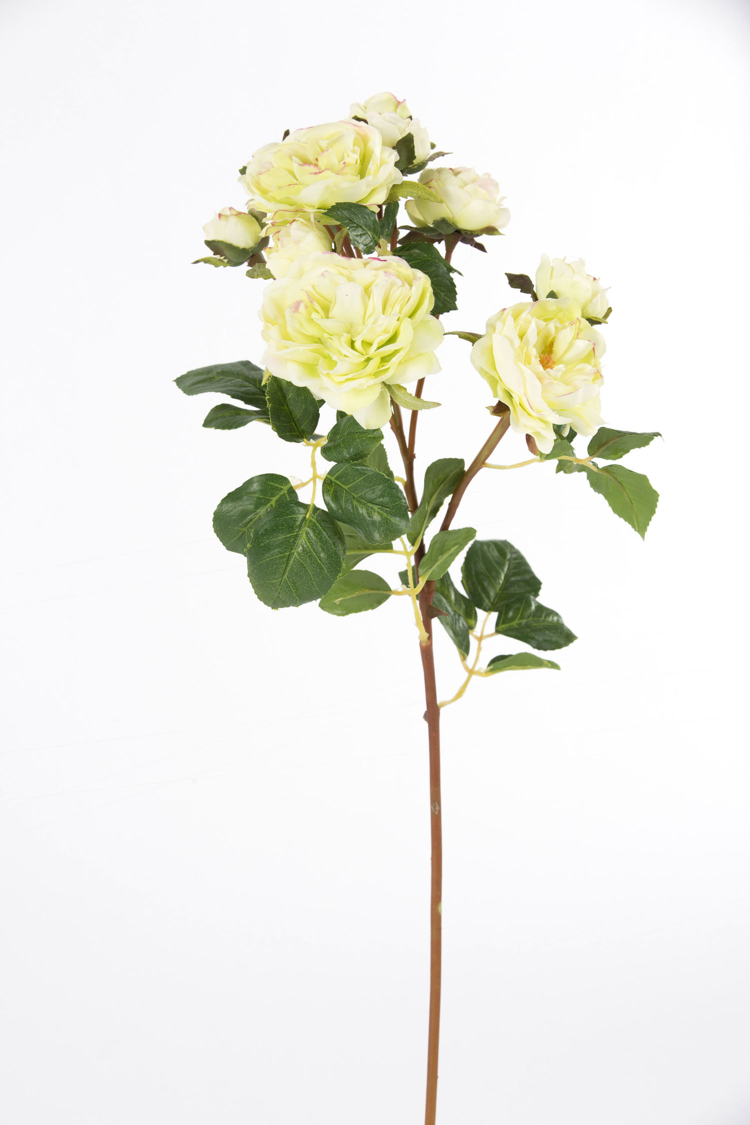 Silk Flower Stems, Artificial Berries & Foliage - Shop Online ...